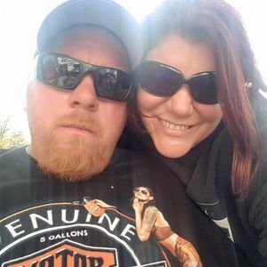 Meet your Posher, Todd